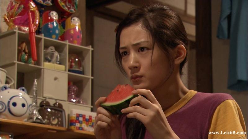 中国夏天随便吃的西瓜，为什么在日本就那么贵？