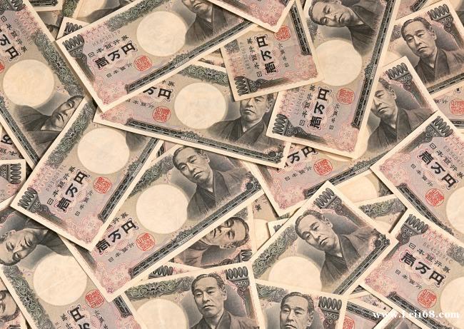 日语｜有关金钱的多种词组表达