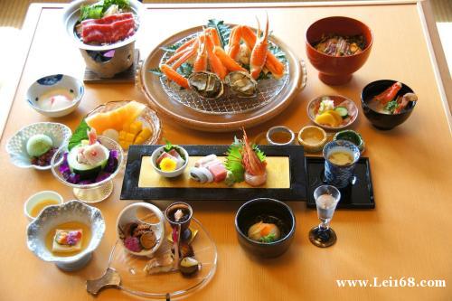 日语｜实用口语：餐旅服务业