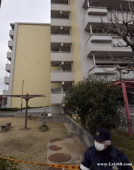 日本7个月大女婴坠楼身亡，母亲被逮捕，称坐在9楼扶手上看风景