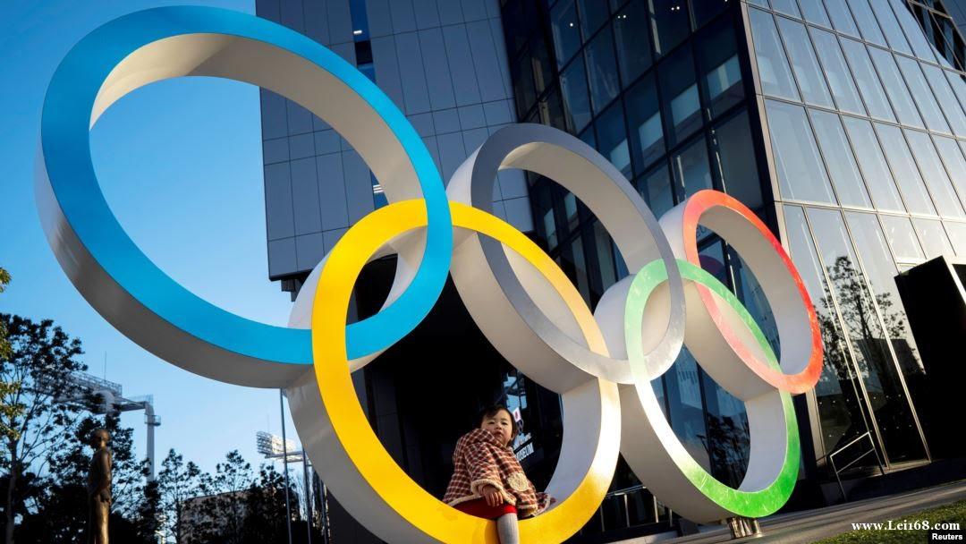 东京奥运日本因肺炎疫情压力巨大,英国表示愿意接手