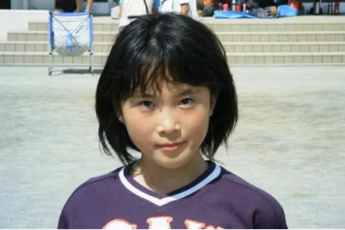 日本11岁美少女残忍割喉最好闺蜜，却因长得美成为年轻人相继模仿的对象？！