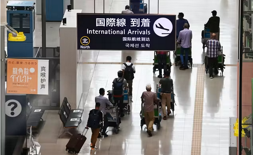 明年起，日本计划加强外国人入境措施，中国留学生也在对象内！