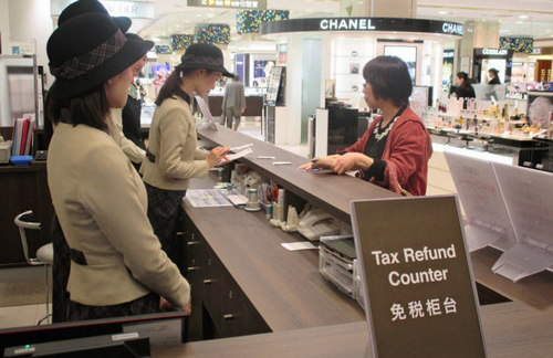 日本政府终于出手了！海外游客今后来日本“爆买”可要小心！