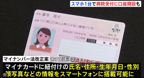 2025年起，日本这张卡将彻底关联手机，出门只需带一部手机......