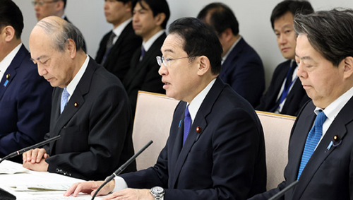 重磅！日本将实施三项重大新政，都和外国人有关！