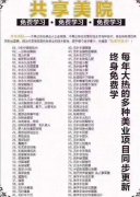 想学习100多种美容项目吗