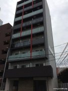 w17年建高级公寓横滨站前4分学生可宠物可ω更多房源请微信