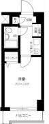 西武鉄道新宿線/下井草駅一线直达西武新宿 外国人可