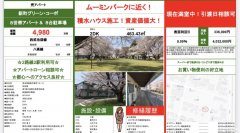 463.43平土地！一栋房屋4980万