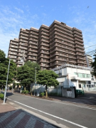 投资自住皆可，新筑大户型，東海道線「川崎」駅7分