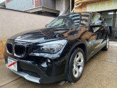 平成23年 BMW宝马X1 走行5.5万km 2年新车检！