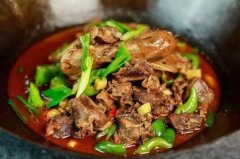 湘味厨房（湖南料理）