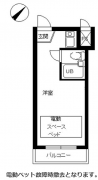 新三河島駅3分　西日暮里駅9分　5.55万