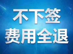 正规公司专业办理绿色渠道