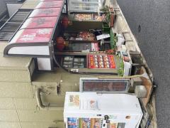 中华料理店转让