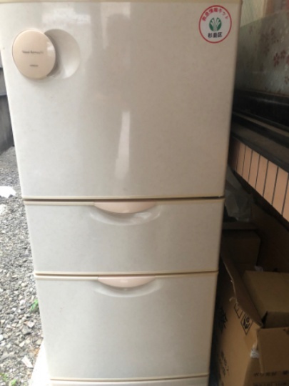 家用中型冰箱