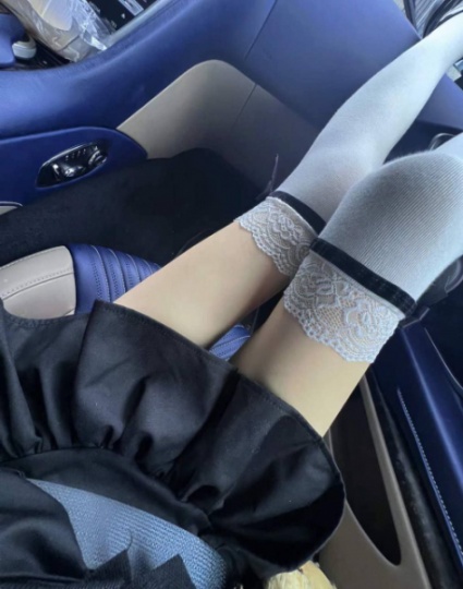 初次見面 我是美優 來自台灣 20歲
