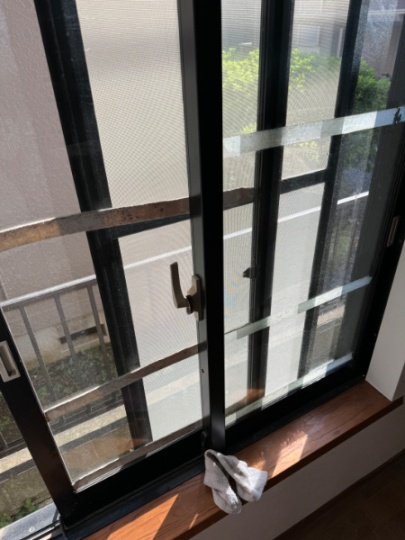 6.15号需要一位清扫人员