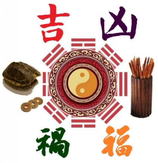 占卜 开运 占星
