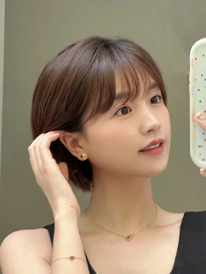 诚聘美发师