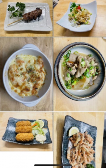 东京都田端日式中华料理店招聘大厨