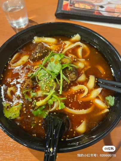 夜班拉面店招人