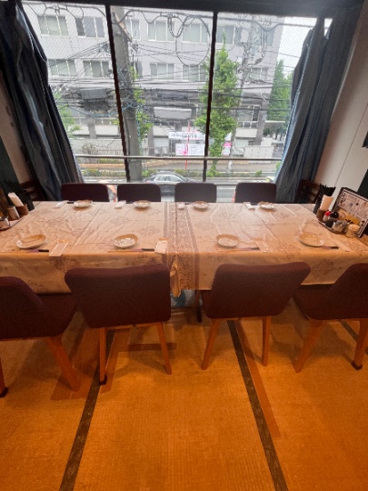 中华料理店转让