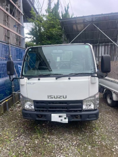 卖车