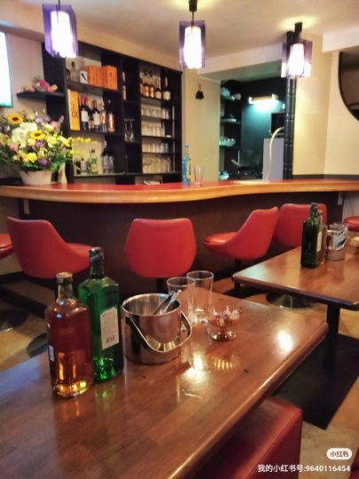 酒吧招聘，酒吧后夜承包