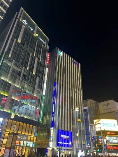 长期招聘临时人员，线下买手，时给4000円起