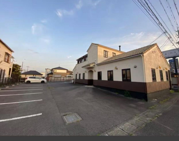 江南市店铺出租