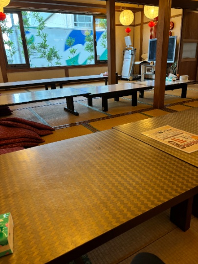 中华料理店转让