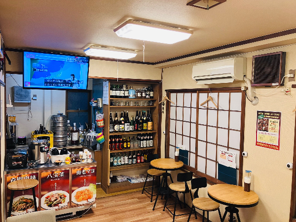 料理店出租