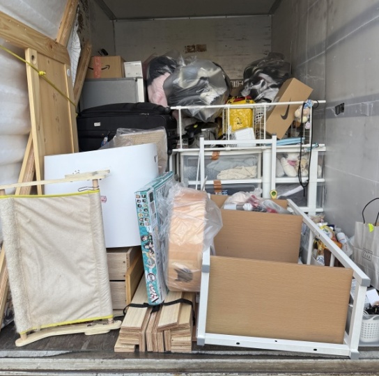 东京 琦玉 神奈川 搬家。不用品粗大处理